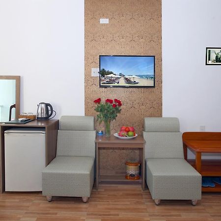 Glory Dragon Otel Nha Trang Dış mekan fotoğraf