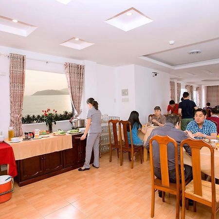 Glory Dragon Otel Nha Trang Dış mekan fotoğraf