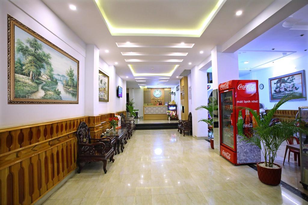 Glory Dragon Otel Nha Trang Dış mekan fotoğraf