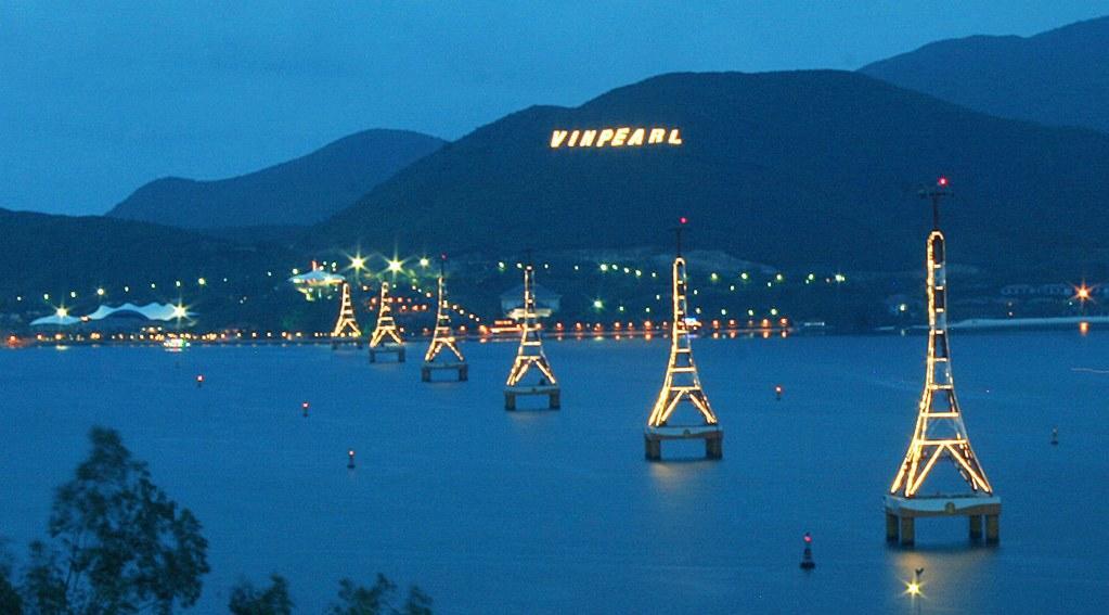 Glory Dragon Otel Nha Trang Dış mekan fotoğraf