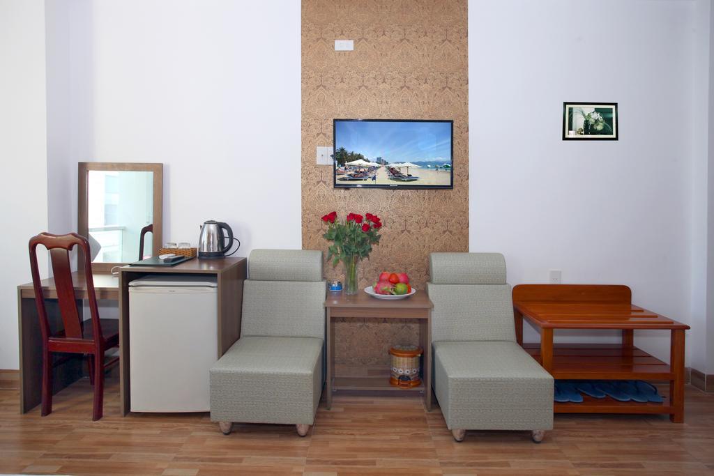 Glory Dragon Otel Nha Trang Dış mekan fotoğraf