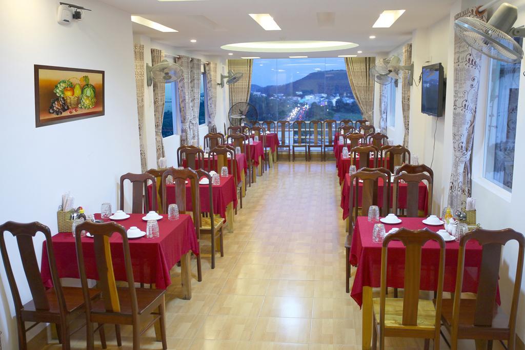 Glory Dragon Otel Nha Trang Dış mekan fotoğraf
