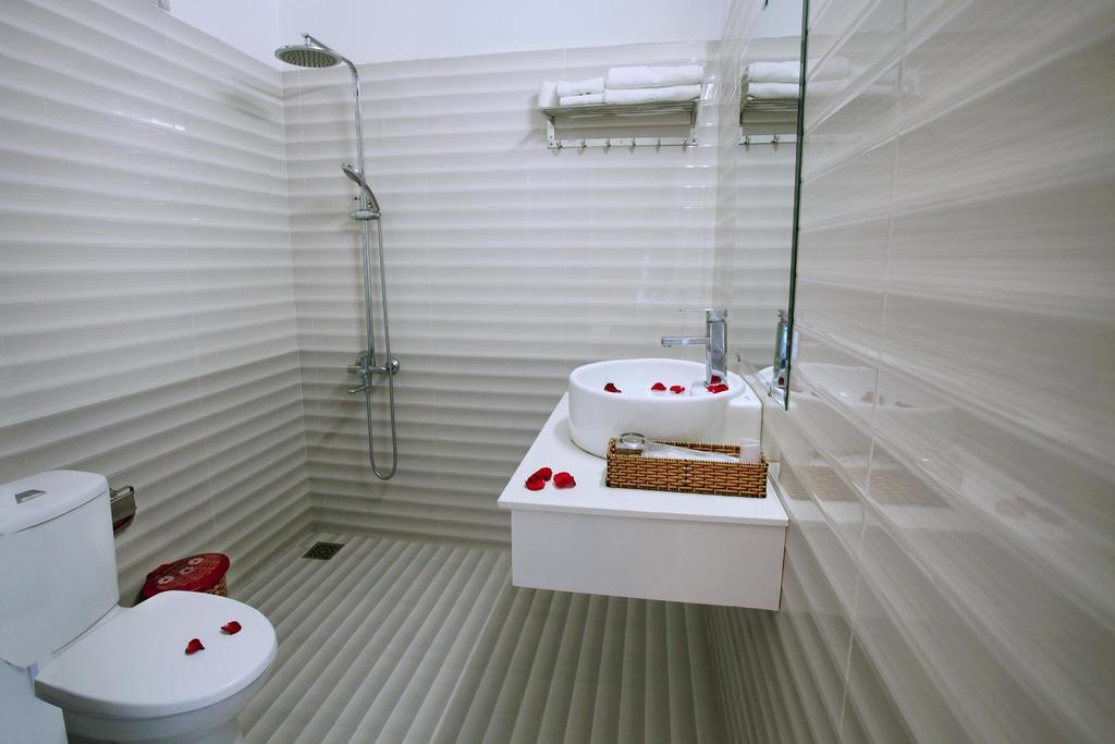 Glory Dragon Otel Nha Trang Dış mekan fotoğraf