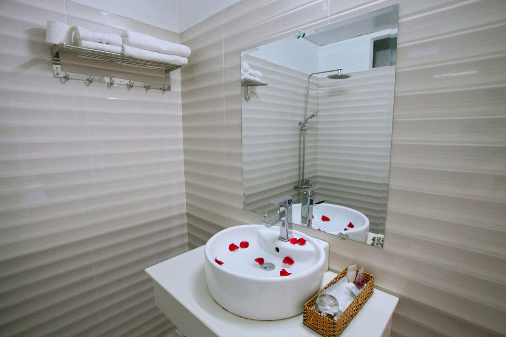 Glory Dragon Otel Nha Trang Dış mekan fotoğraf